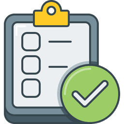 Complete surveys