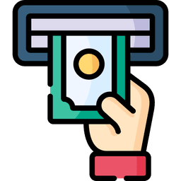 Earn & withdraw